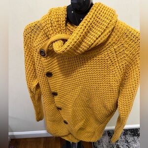 Womenn sweater